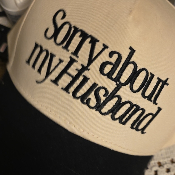 Altar'd State Trucker Hat Nwt - Picture 5 of 7